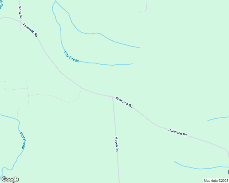 map of restaurants, bars, coffee shops, grocery stores, and more near 1039 Robinson Road in Mohawk