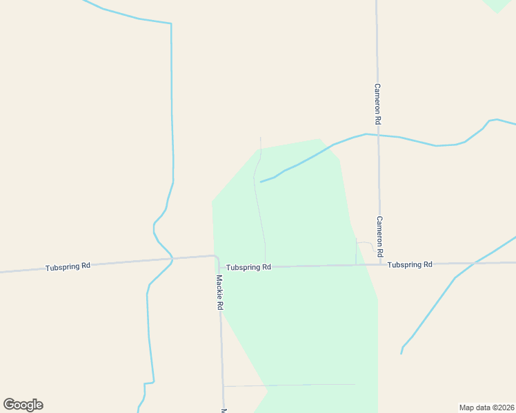 map of restaurants, bars, coffee shops, grocery stores, and more near Ashley Lane in St. Clair County