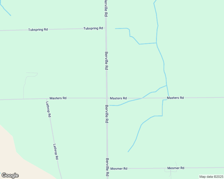 map of restaurants, bars, coffee shops, grocery stores, and more near 1534 Berville Road in Allenton