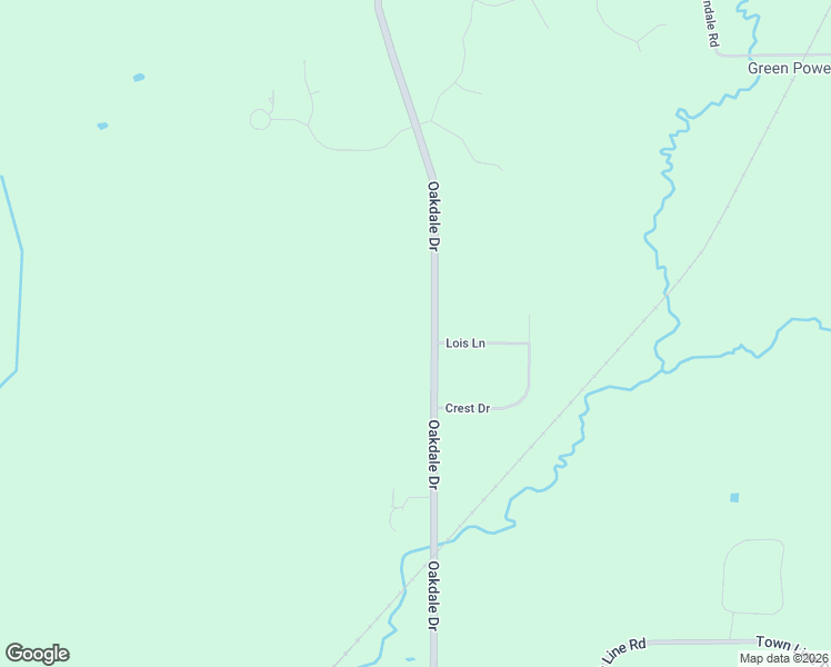 map of restaurants, bars, coffee shops, grocery stores, and more near 5725 Oakdale Drive in Waukesha