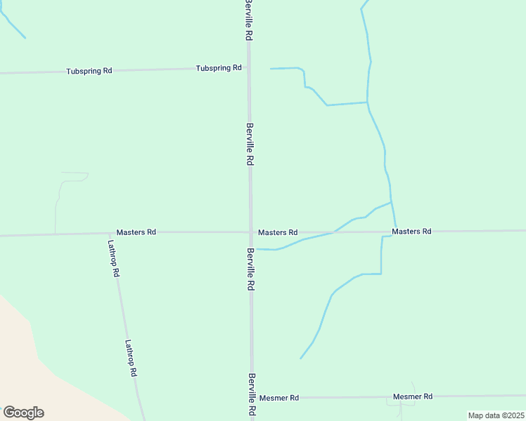 map of restaurants, bars, coffee shops, grocery stores, and more near 1534 Berville Road in Allenton