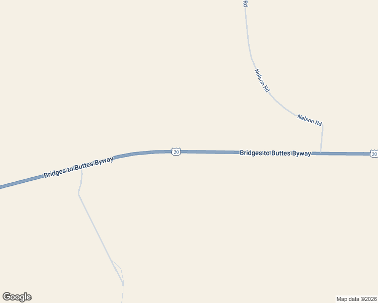 map of restaurants, bars, coffee shops, grocery stores, and more near Bridges to Buttes Byway in Cody