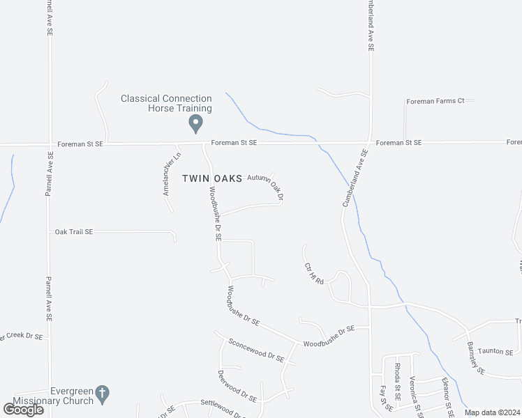 map of restaurants, bars, coffee shops, grocery stores, and more near 10882 Carmen Oak Drive in Lowell