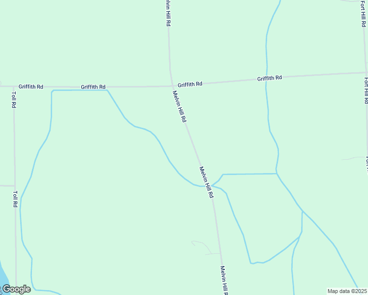 map of restaurants, bars, coffee shops, grocery stores, and more near 1886 Melvin Hill Road in Phelps