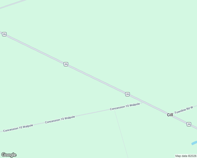 map of restaurants, bars, coffee shops, grocery stores, and more near 485 County Road 20 in Cayuga