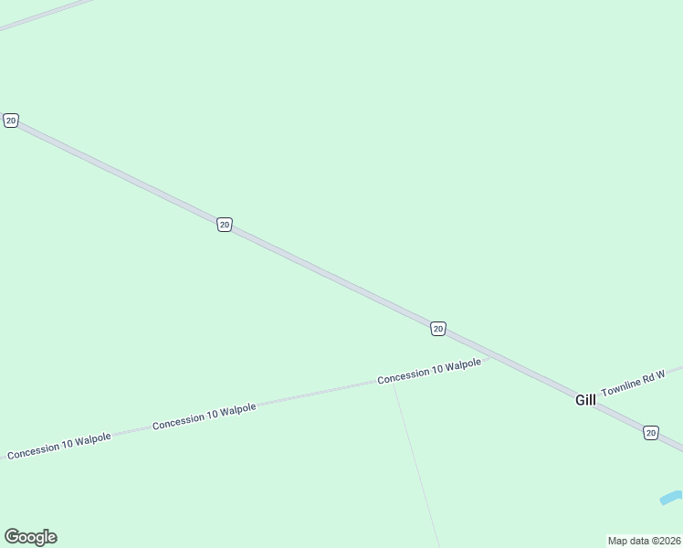 map of restaurants, bars, coffee shops, grocery stores, and more near 485 County Road 20 in Cayuga