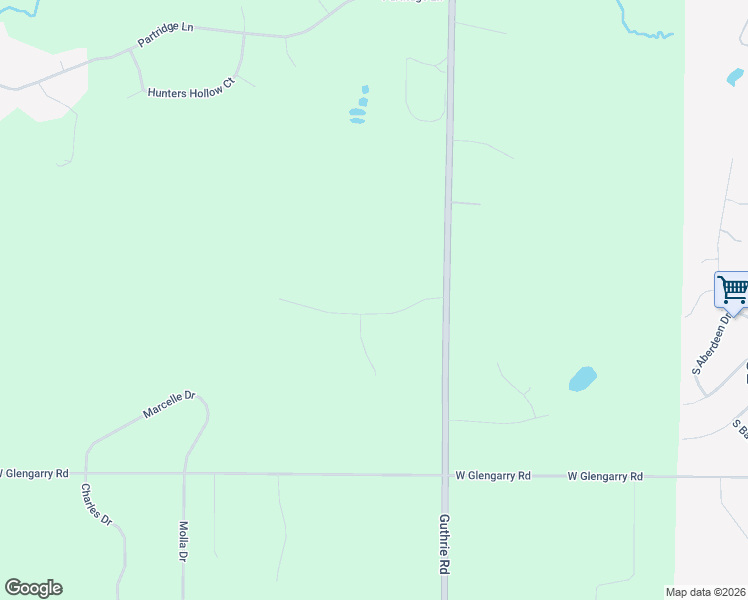 map of restaurants, bars, coffee shops, grocery stores, and more near S56W22660 Woodside Drive in Waukesha