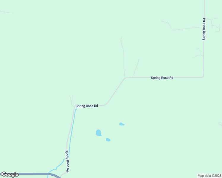 map of restaurants, bars, coffee shops, grocery stores, and more near 1627 Spring Rose Road in Verona
