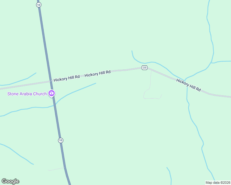 map of restaurants, bars, coffee shops, grocery stores, and more near 844 Hickory Hill Road in Fort Plain