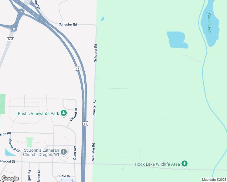 map of restaurants, bars, coffee shops, grocery stores, and more near 4715 Holm Road in Oregon