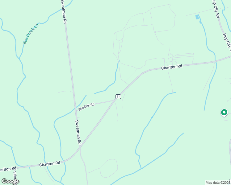 map of restaurants, bars, coffee shops, grocery stores, and more near 488 Charlton Road in Ballston Spa
