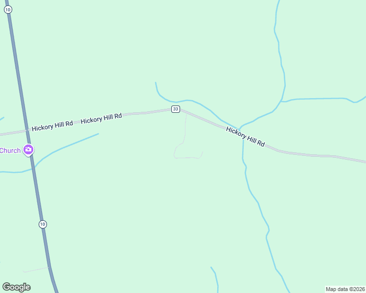 map of restaurants, bars, coffee shops, grocery stores, and more near 844 Hickory Hill Road in Fort Plain