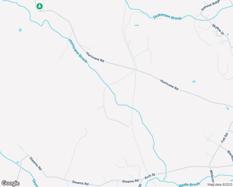 map of restaurants, bars, coffee shops, grocery stores, and more near 16 Aldrich Road in Keene