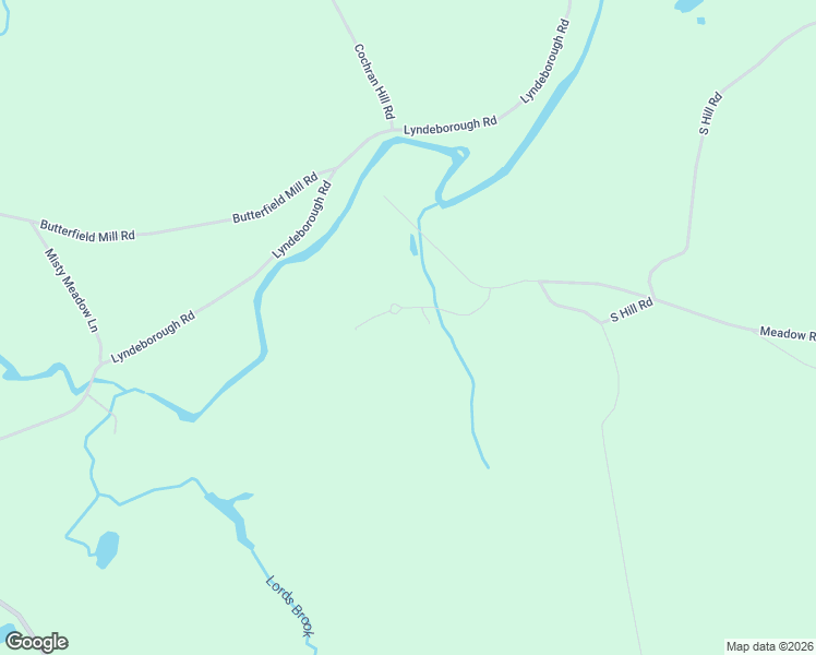 map of restaurants, bars, coffee shops, grocery stores, and more near 46 Pearson Lane in New Boston