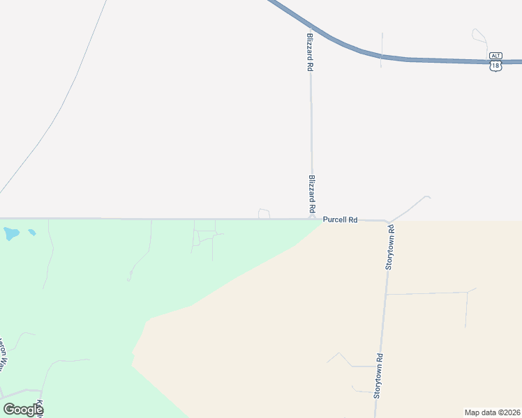 map of restaurants, bars, coffee shops, grocery stores, and more near 6076 Purcell Rd in Fitchburg