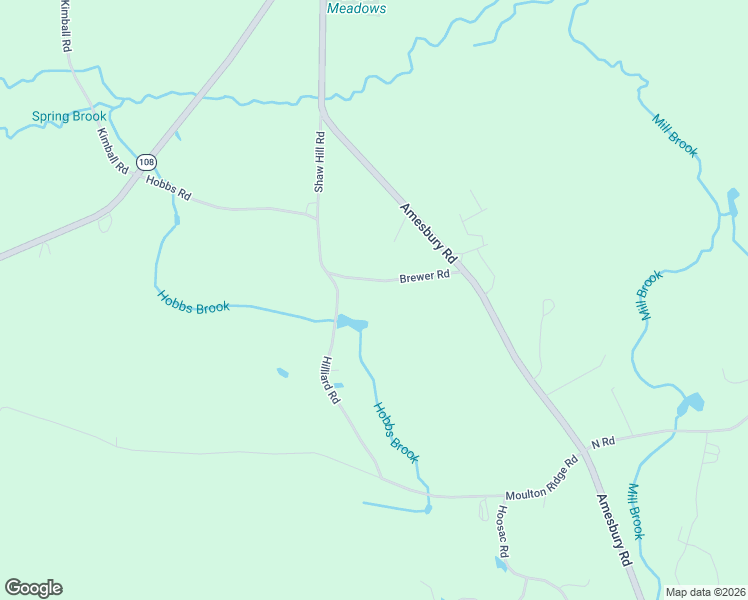 map of restaurants, bars, coffee shops, grocery stores, and more near 8 Brewer Road in Kensington