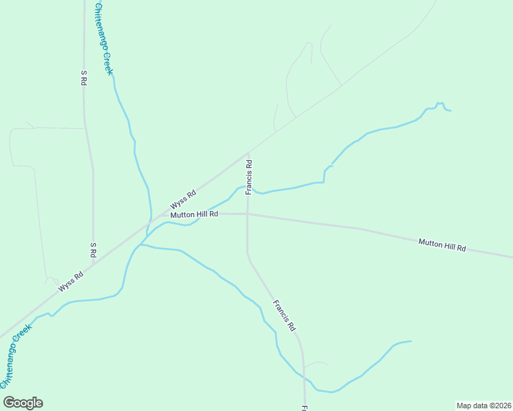 map of restaurants, bars, coffee shops, grocery stores, and more near 4598 Francis Road in Cazenovia