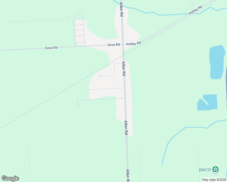 map of restaurants, bars, coffee shops, grocery stores, and more near 5042 Burma Road in Smiths Creek