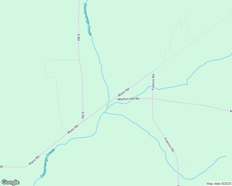 map of restaurants, bars, coffee shops, grocery stores, and more near 3573 Wyss Road in Cazenovia