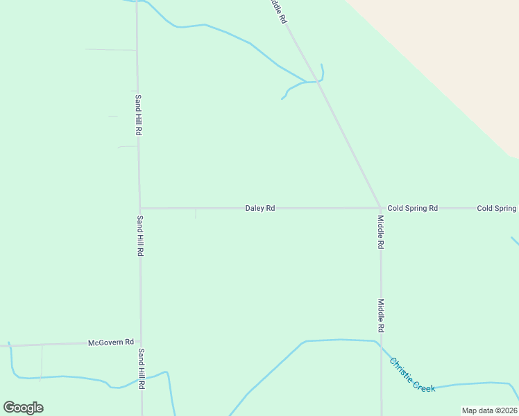 map of restaurants, bars, coffee shops, grocery stores, and more near 3244 Daley Road in Caledonia