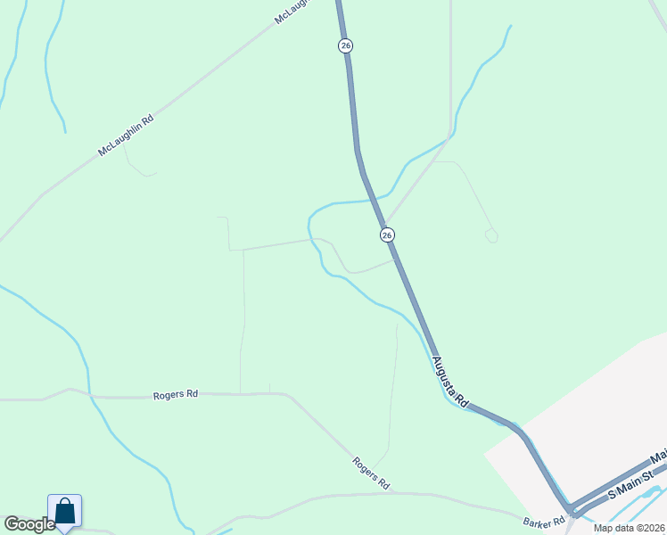 map of restaurants, bars, coffee shops, grocery stores, and more near 101 Pinehurst Lane in Oriskany Falls