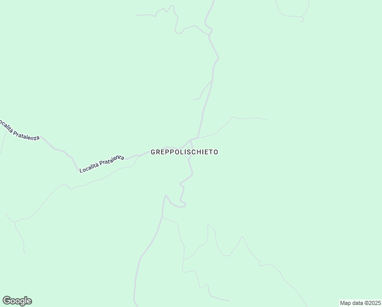 map of restaurants, bars, coffee shops, grocery stores, and more near 26A Frazione Greppolischieto in Provincia di Perugia