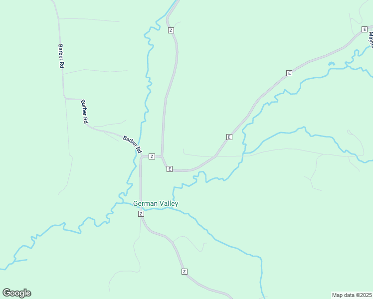 map of restaurants, bars, coffee shops, grocery stores, and more near 1637 County Highway E in Blue Mounds