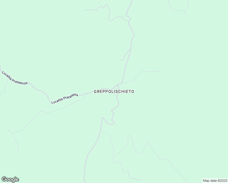map of restaurants, bars, coffee shops, grocery stores, and more near in Provincia di Perugia