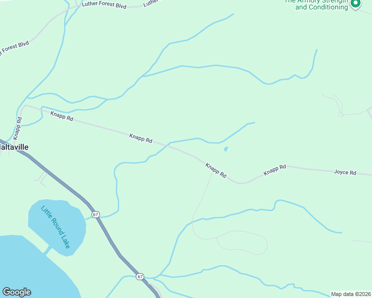 map of restaurants, bars, coffee shops, grocery stores, and more near 103 Knapp Road in Mechanicville