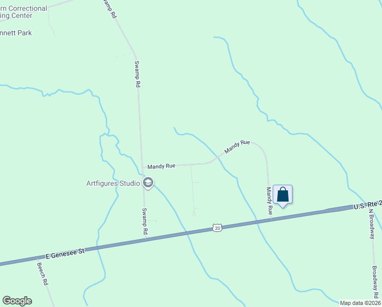 map of restaurants, bars, coffee shops, grocery stores, and more near 3829 Mandy Rue in Auburn