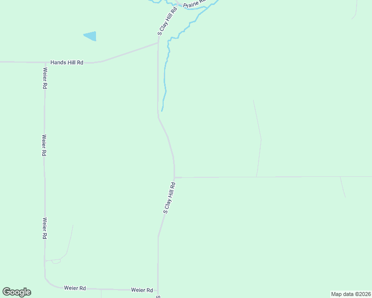 map of restaurants, bars, coffee shops, grocery stores, and more near 6950 Trainor Road in Dodgeville