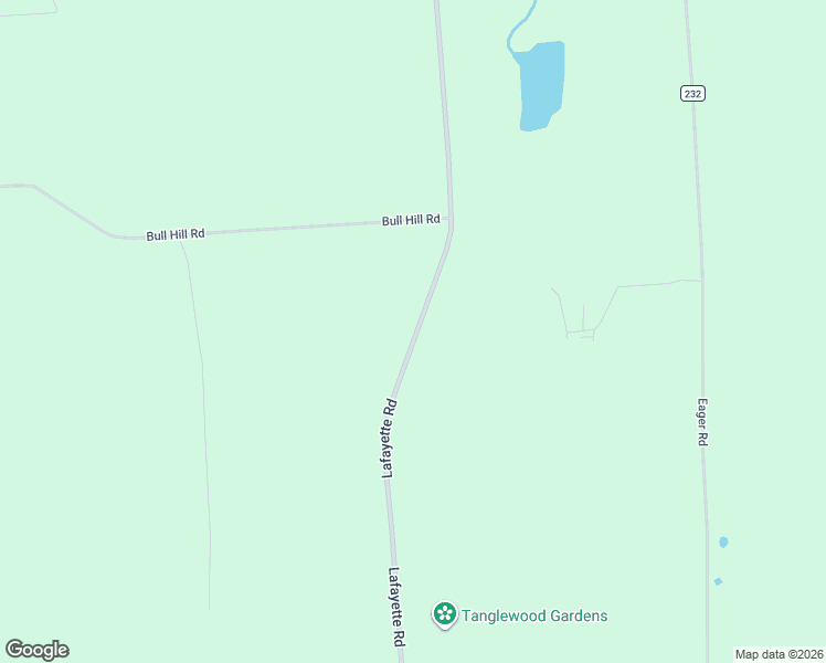 map of restaurants, bars, coffee shops, grocery stores, and more near 3602 County Road 112 in Jamesville