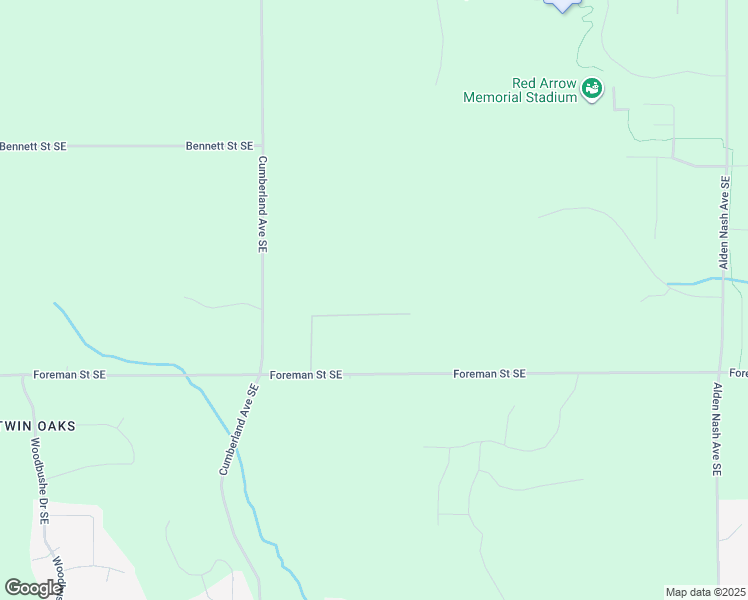 map of restaurants, bars, coffee shops, grocery stores, and more near 11404 Foreman Farms Court in Lowell