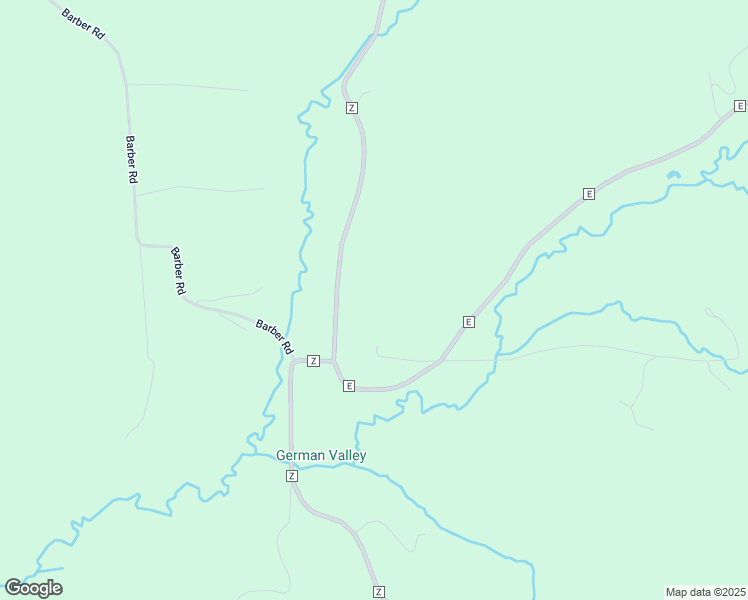 map of restaurants, bars, coffee shops, grocery stores, and more near 1637 County Highway E in Blue Mounds