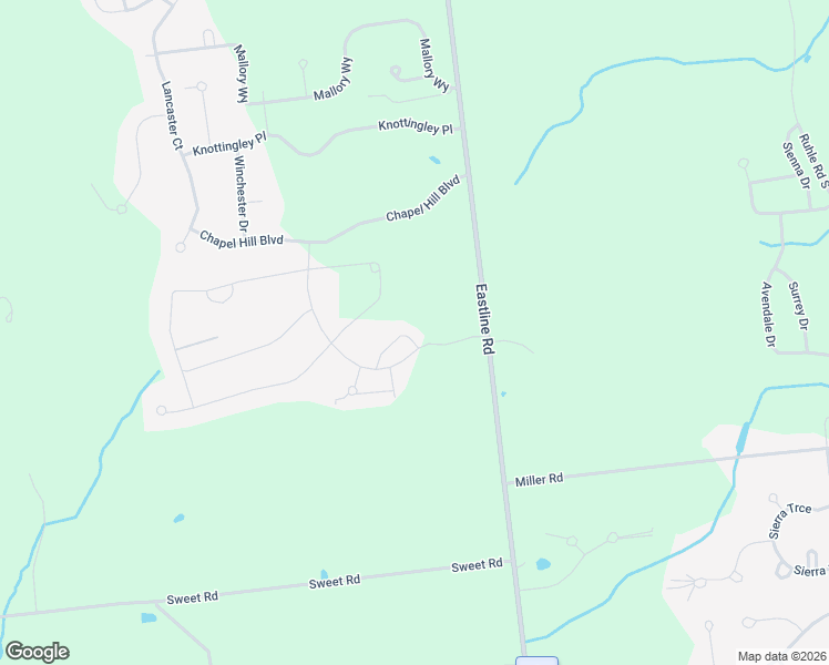 map of restaurants, bars, coffee shops, grocery stores, and more near 6 Pasture Place in Ballston Lake