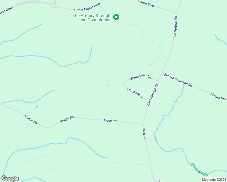 map of restaurants, bars, coffee shops, grocery stores, and more near 26 Winterberry Lane in Saratoga Springs