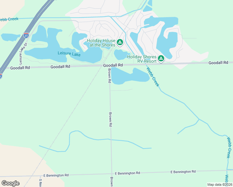 map of restaurants, bars, coffee shops, grocery stores, and more near 10000-11000 Dupcza Drive in Durand
