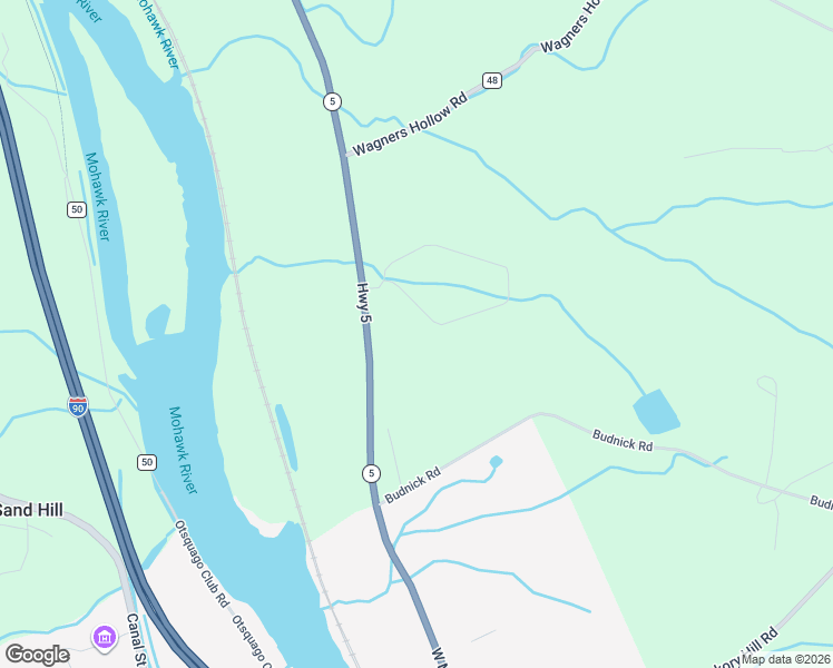 map of restaurants, bars, coffee shops, grocery stores, and more near 193 Anderson Circle in Fort Plain