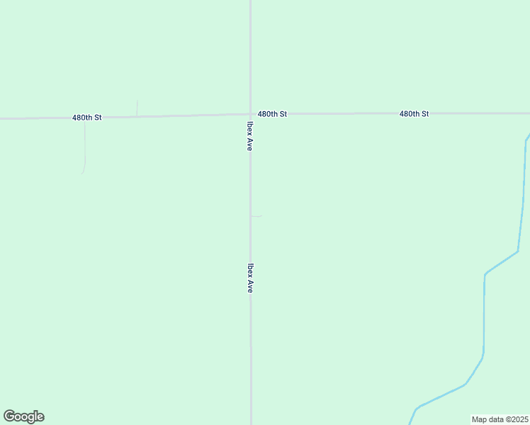 map of restaurants, bars, coffee shops, grocery stores, and more near 4830 Ibex Avenue in Orange City