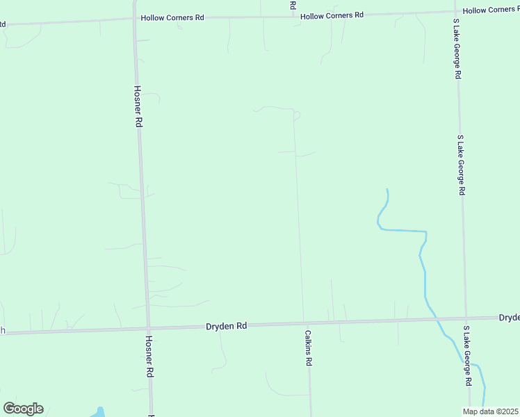 map of restaurants, bars, coffee shops, grocery stores, and more near 3876 Joy Road in Metamora