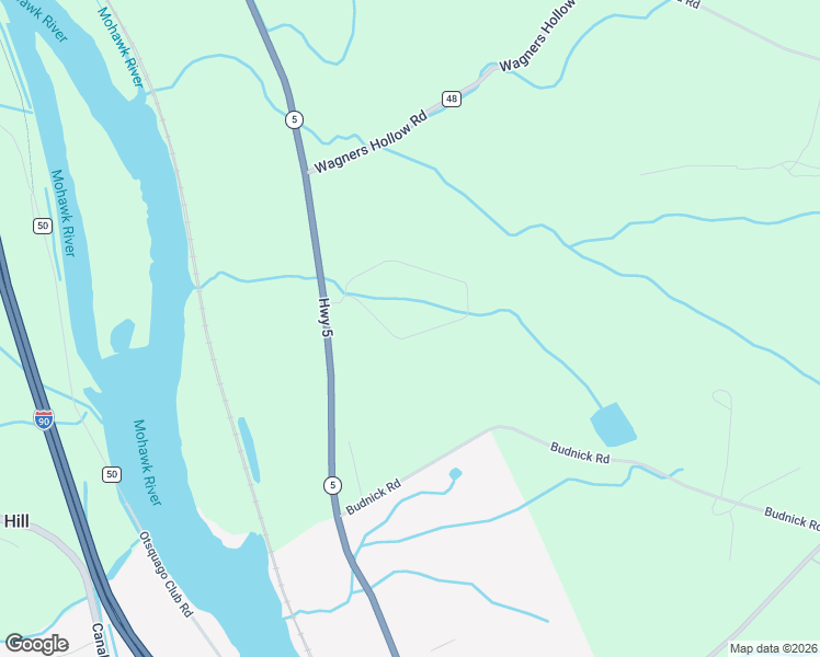 map of restaurants, bars, coffee shops, grocery stores, and more near 193 Anderson Circle in Fort Plain