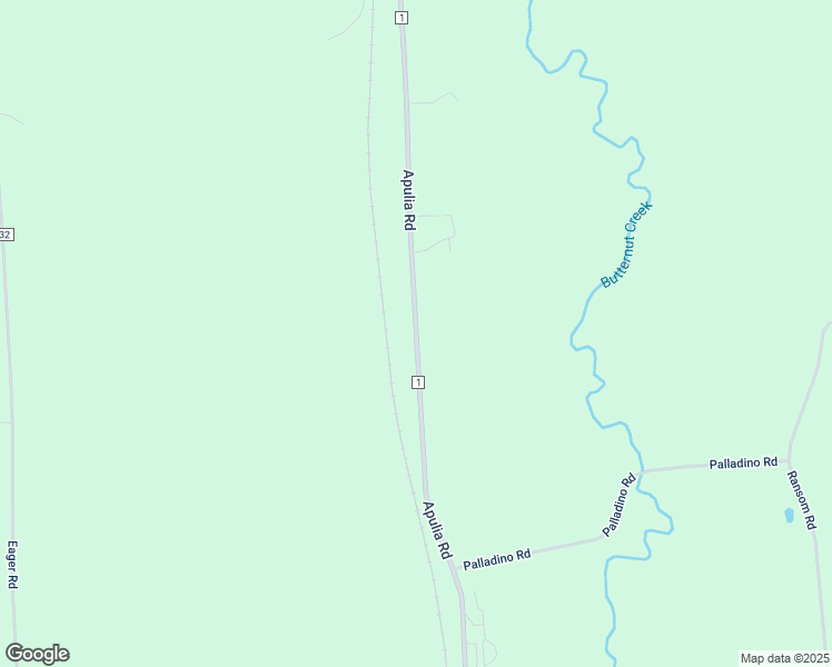 map of restaurants, bars, coffee shops, grocery stores, and more near 3665 Apulia Road in Jamesville