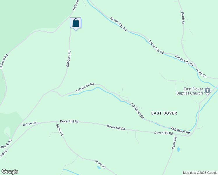 map of restaurants, bars, coffee shops, grocery stores, and more near 78 Taft Brook Road in Dover