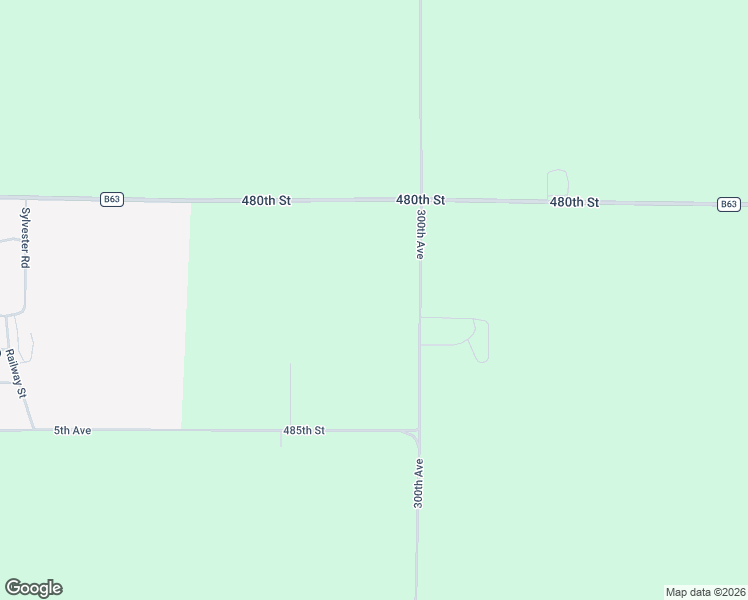 map of restaurants, bars, coffee shops, grocery stores, and more near in Webb