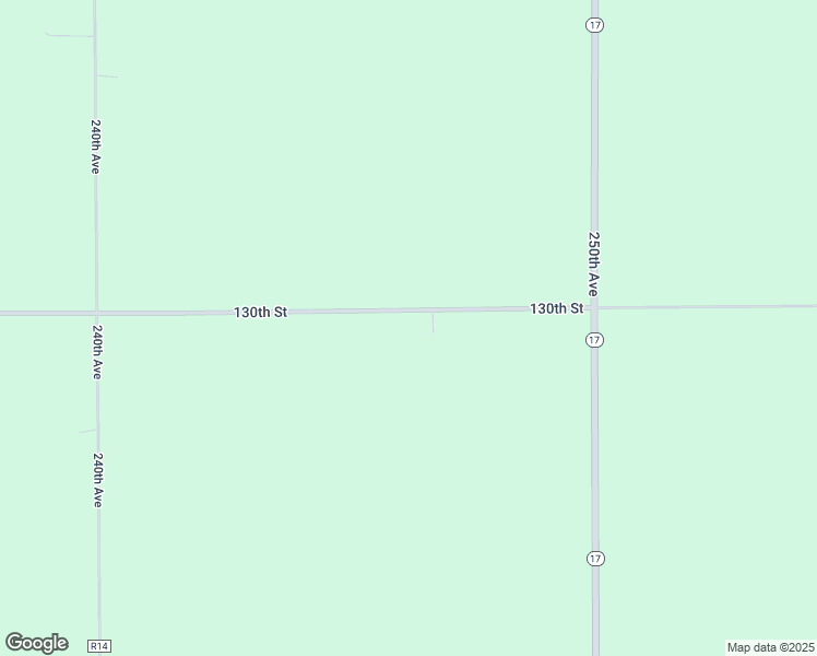 map of restaurants, bars, coffee shops, grocery stores, and more near 2400-2464 130th Street in Corwith