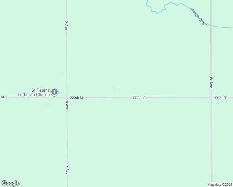 map of restaurants, bars, coffee shops, grocery stores, and more near 23664 220th Street in Sumner