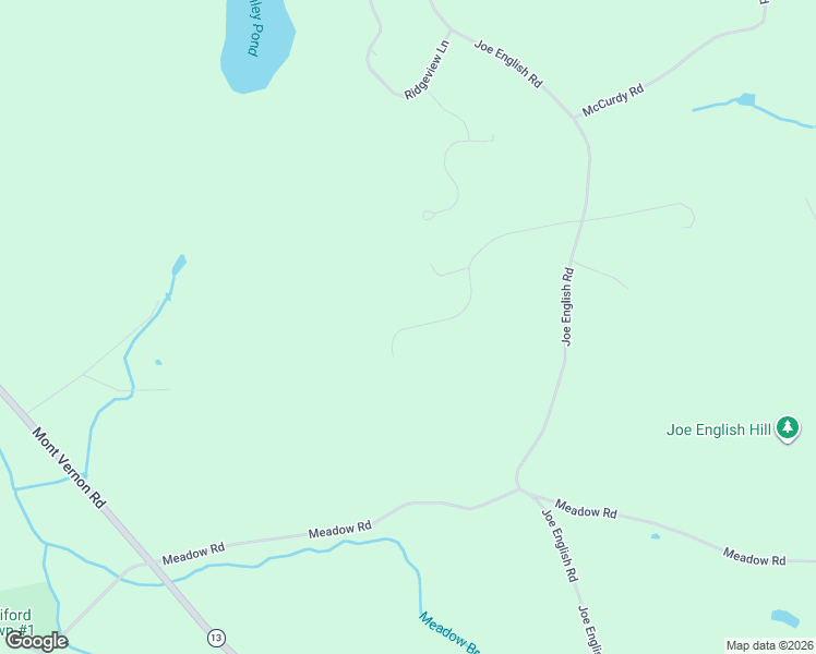 map of restaurants, bars, coffee shops, grocery stores, and more near 86 Jessica Lane in New Boston