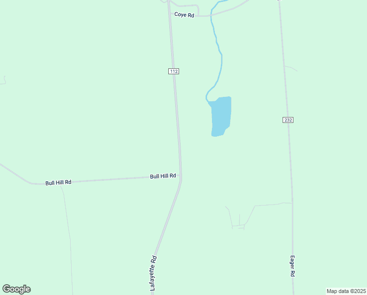 map of restaurants, bars, coffee shops, grocery stores, and more near 3714 Lafayette Road in Jamesville