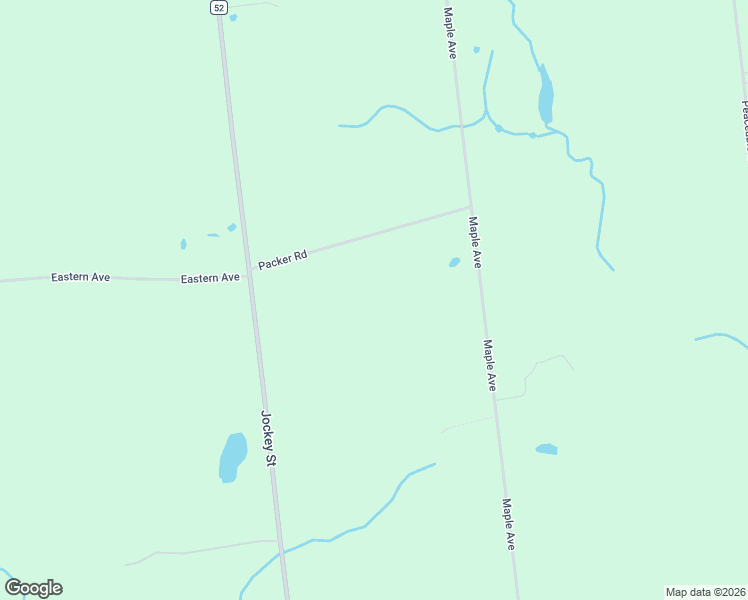map of restaurants, bars, coffee shops, grocery stores, and more near 1023 Packer Road in Ballston Lake