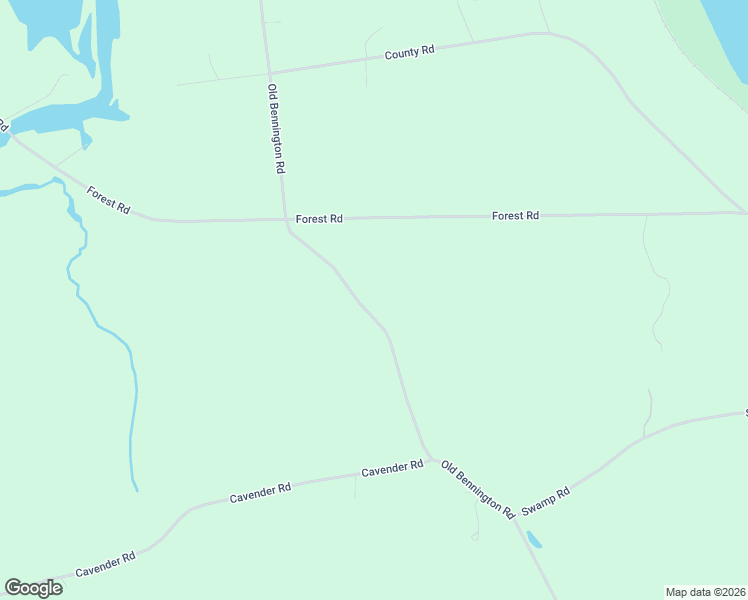 map of restaurants, bars, coffee shops, grocery stores, and more near 261-289 Old Bennington Rd in Greenfield